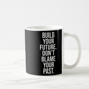Taza De Café Cita Estética Motivacional Sabiduría Para La Menta