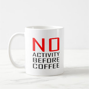 Taza De Café Cita fresca del regalo del compañero de trabajo