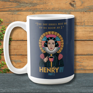 Taza De Café Cita Humor gracioso para el café Primario Riser