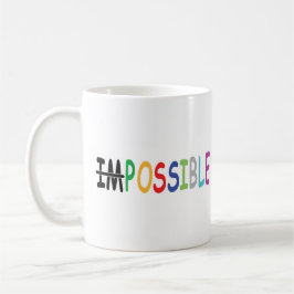 Taza De Café Cita inspiradora