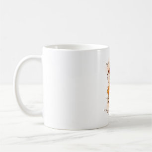 Taza De Café cita inspiradora