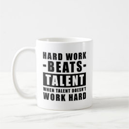 Taza De Café Cita inspiradora