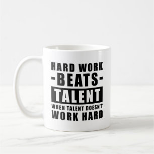 Taza De Café Cita inspiradora