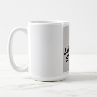 Taza De Café Cita Mínima de Moda