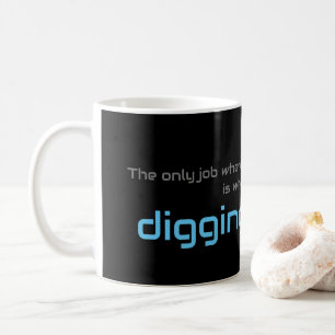 Taza De Café Cita motivadora para tu salud mental cotidiana