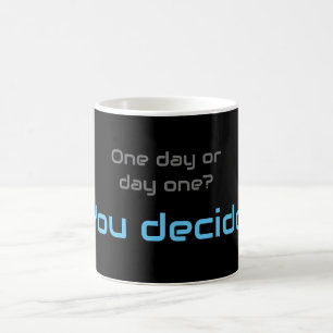 Taza De Café Cita motivadora para tu salud mental cotidiana