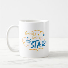 Taza De Café Cita para niños pequeños