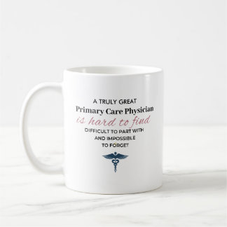 Taza De Café Cita personalizada con un excelente médico de aten