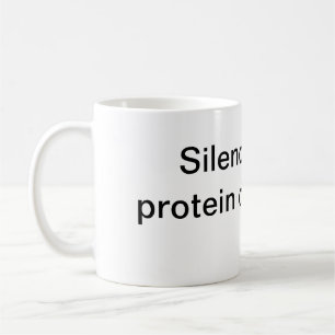 Taza De Café cita política divertida