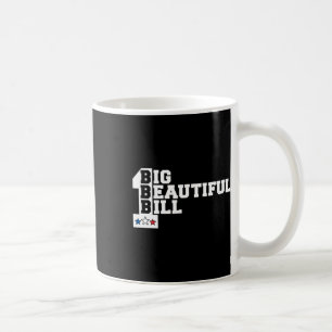 Taza De Café Cita política divertida Trump diciendo una gran be