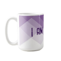 Cita Sobre El Resumen Púrpura