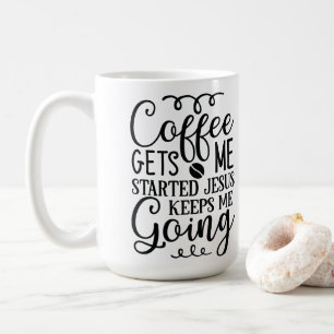 Taza De Café Citas de café