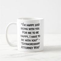 Citas de Extraordinary Attorney Woo Drama Coreano