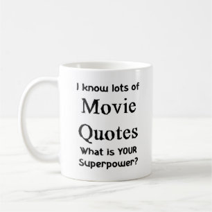 Taza De Café citas de películas