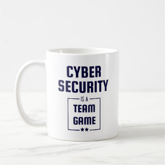 Taza De Café Citas de seguridad,Bug Bounty Gifts Coffee Mug
