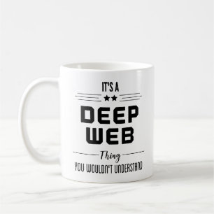 Taza De Café Citas de seguridad,Bug Bounty Gifts Coffee Mug