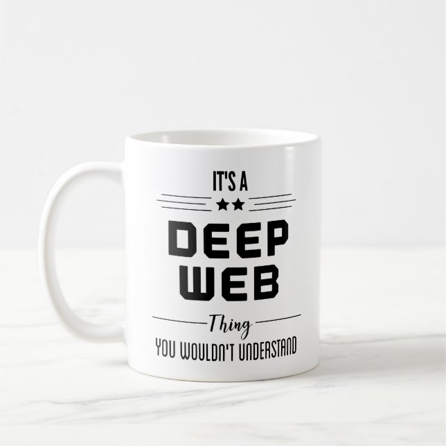 Taza De Café Citas de seguridad,Bug Bounty Gifts Coffee Mug (Izquierda)