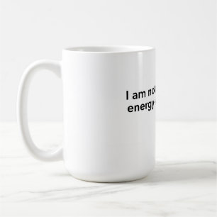 Taza De Café Citas divertidas