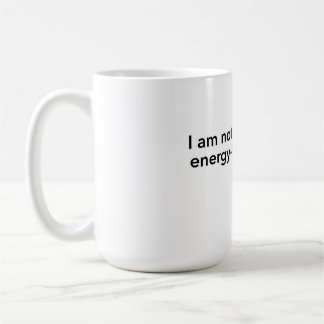 Taza De Café Citas divertidas