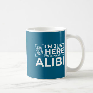 Taza De Café Citas divertidas de chistes sarcásticos de fiesta 