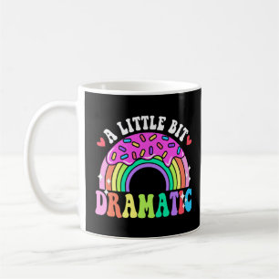 Taza De Café Citas Graciosas Un Poco Dramáticas, Cuestas.