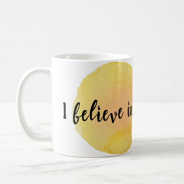 Taza De Café Citas inspiradoras para gente fuerte para el éxito (Izquierda)