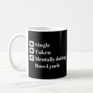 Taza De Café citas mentales a través de lynch