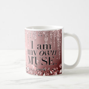 Taza De Café Citas motivacionales para mujeres jefas