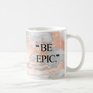 Taza De Café Citas motivacionales para mujeres jefas