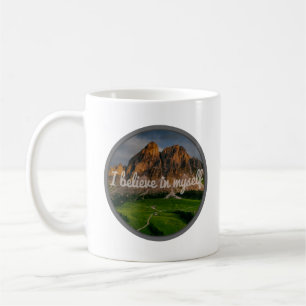Taza De Café citas motivacionales sobre positividad