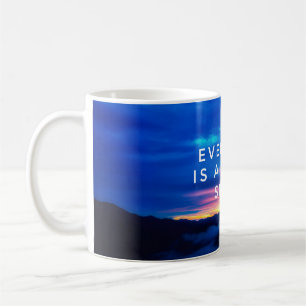 Taza De Café Citas motivacionales y inspiradoras - Todos los dí