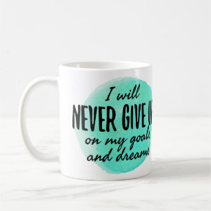 Taza De Café citas motivacionales y motivadoras