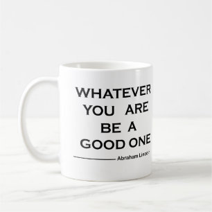 Taza De Café Citas motivadoras, dichos positivos de vida