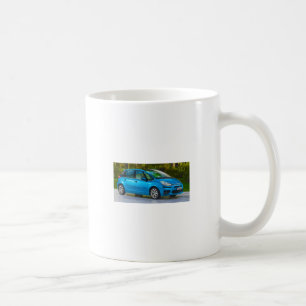 Taza De Café Citroën C4 Picasso