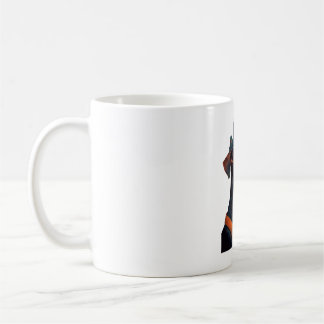 Taza De Café City dachshund Classic T-Shirt