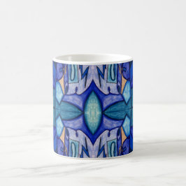 Taza De Café Cityscape v2