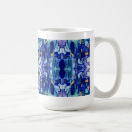 Taza De Café Cityscape v4