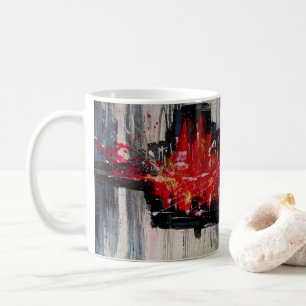 Taza De Café ciudad