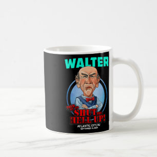 Taza De Café Ciudad Atlántica Walter