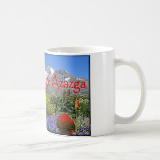 Taza De Café Ciudad Azazga