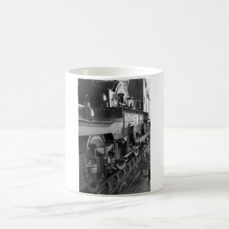 Taza De Café Ciudad de GWR 4430 de Truro