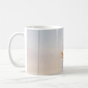 Taza De Café Ciudad de Kansas