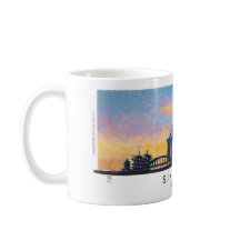 ciudad de mug