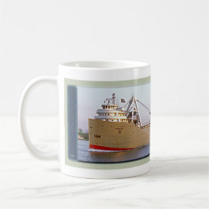 Taza De Café Ciudad de Rogers