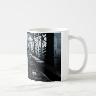 Taza De Café Ciudad del horror