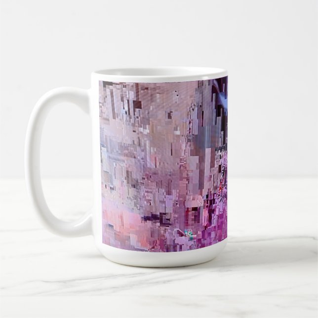 Taza De Café Ciudadano (Izquierda)