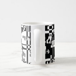 Taza De Café Ciudades Etíopes