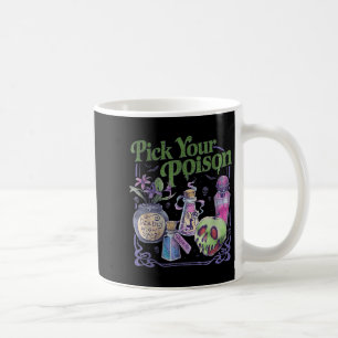 Taza De Café Ck Your Ison Vintage Soky Season Halloween
