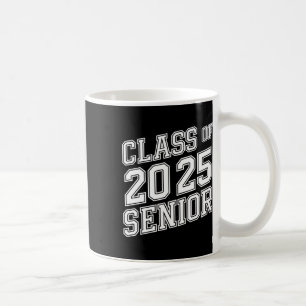 Taza De Café Cl De 2025 Chicas De Secundaria Superior
