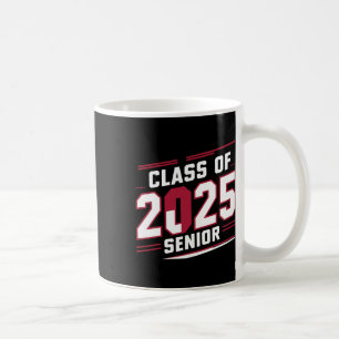 Taza De Café Cl De 2025 Escuela Secundaria Superior De La Famil